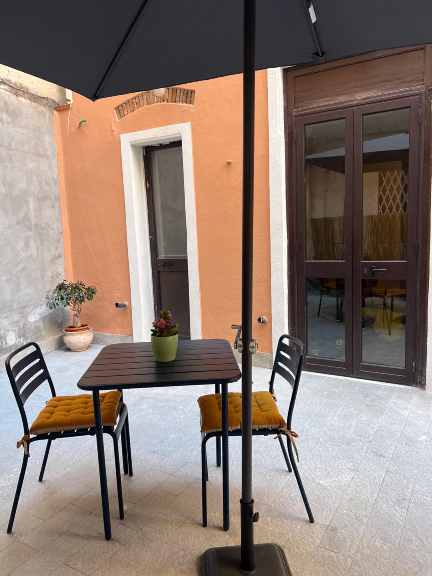 Domus Catania Centro Villa Exterior photo